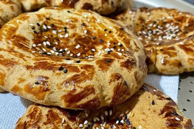 Gandoum Bakery