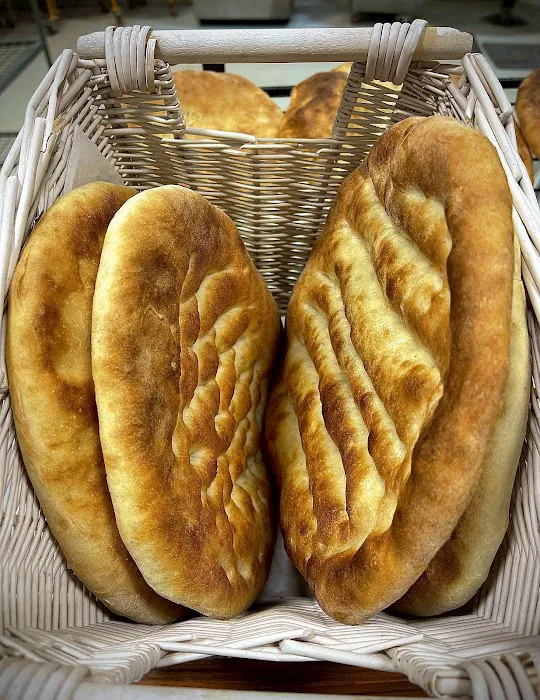 Gandoum Bakery Picture 2