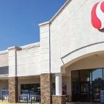 Safeway Bakery