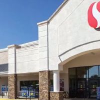 Safeway Bakery ico