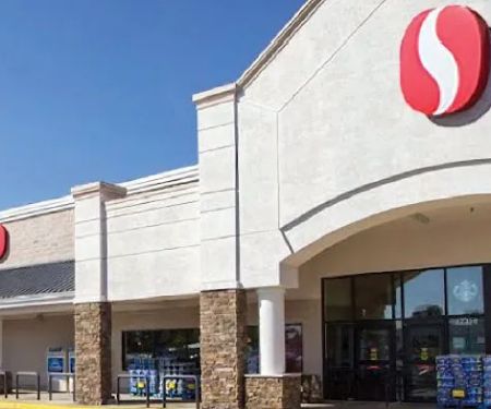 Safeway Bakery