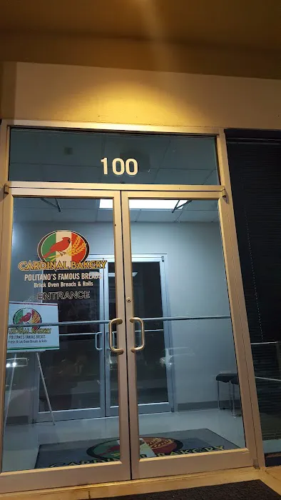 Cardinal Bakery Picture 1