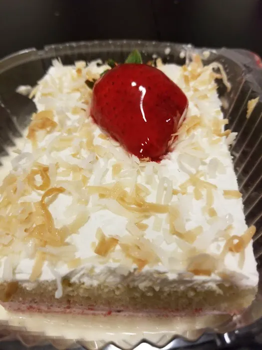 El Paso Bakery Picture 1
