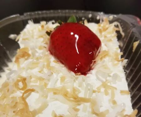 El Paso Bakery