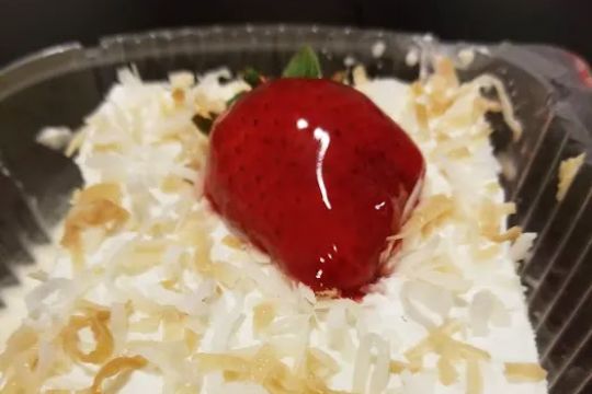El Paso Bakery