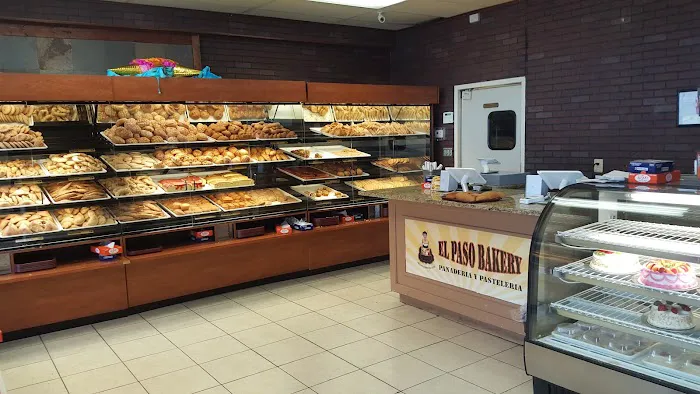 El Paso Bakery Picture 2
