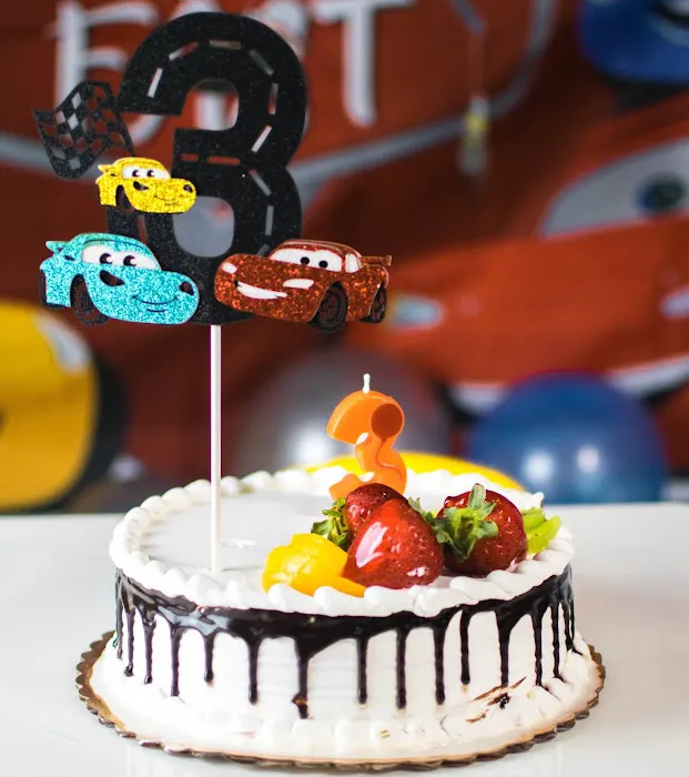 El Paso Bakery Picture 4
