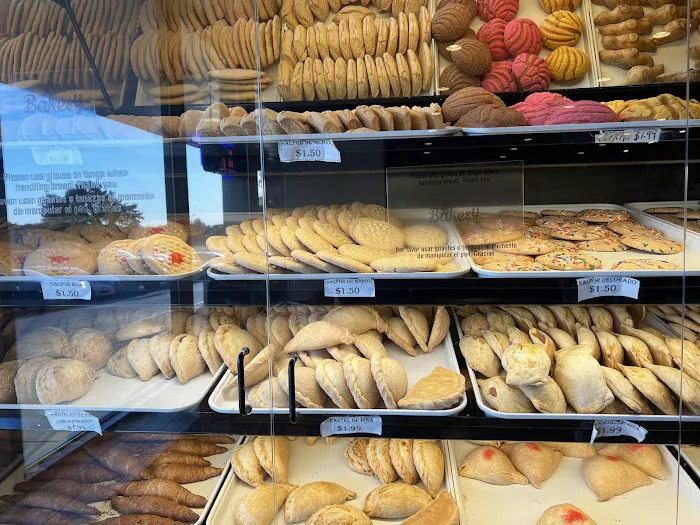 El Paso Bakery Picture 8