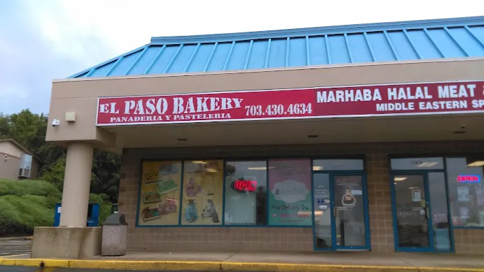 El Paso Bakery Picture 9