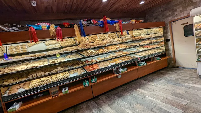 El Paso Bakery Picture 5