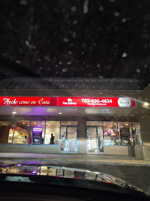 El Paso Bakery Picture 3