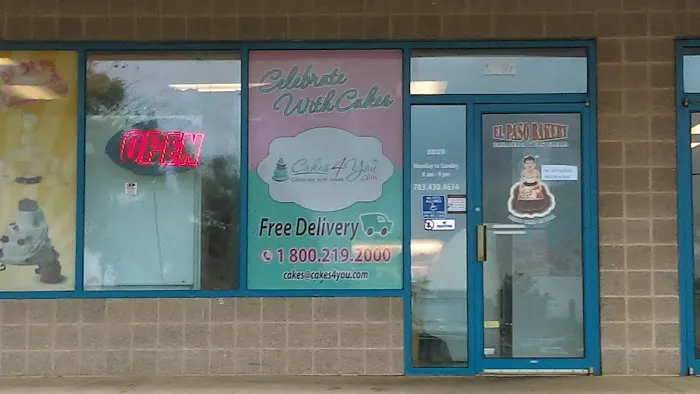 El Paso Bakery Picture 7