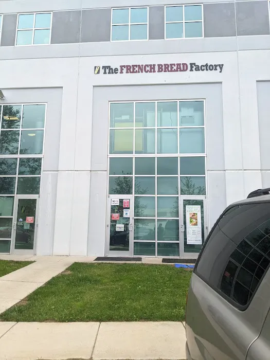 The French Bread Factory Picture 10