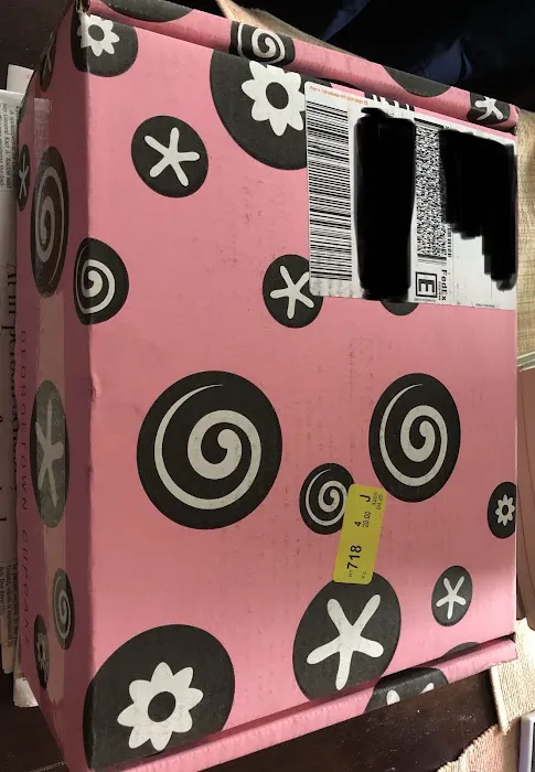 Georgetown Cupcake Distribution Center Picture 1