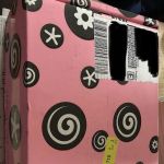 Georgetown Cupcake Distribution Center