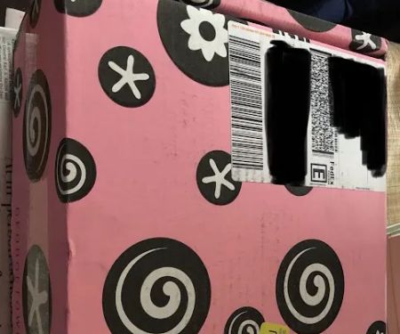 Georgetown Cupcake Distribution Center