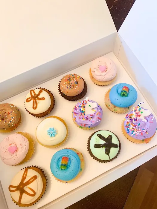 Georgetown Cupcake Distribution Center Picture 6