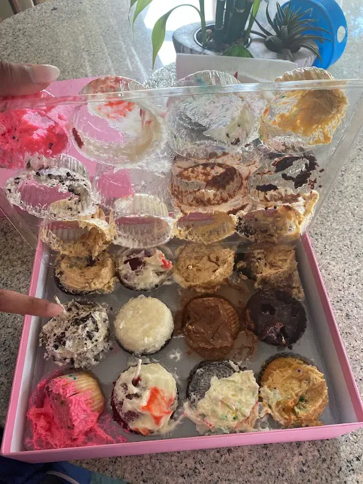 Georgetown Cupcake Distribution Center Picture 9