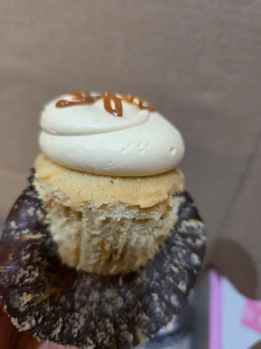 Georgetown Cupcake Distribution Center Picture 5