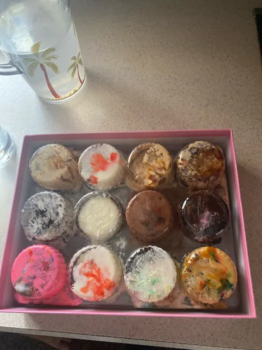 Georgetown Cupcake Distribution Center Picture 3