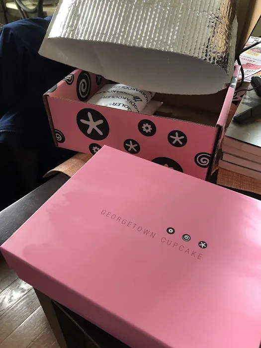 Georgetown Cupcake Distribution Center Picture 7