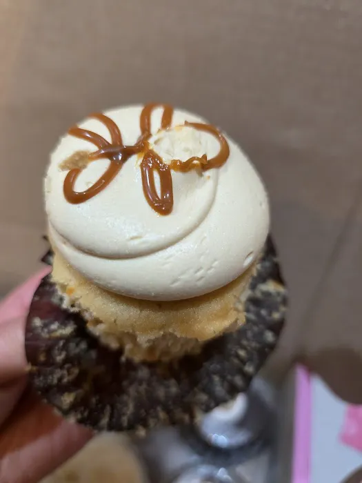 Georgetown Cupcake Distribution Center Picture 8