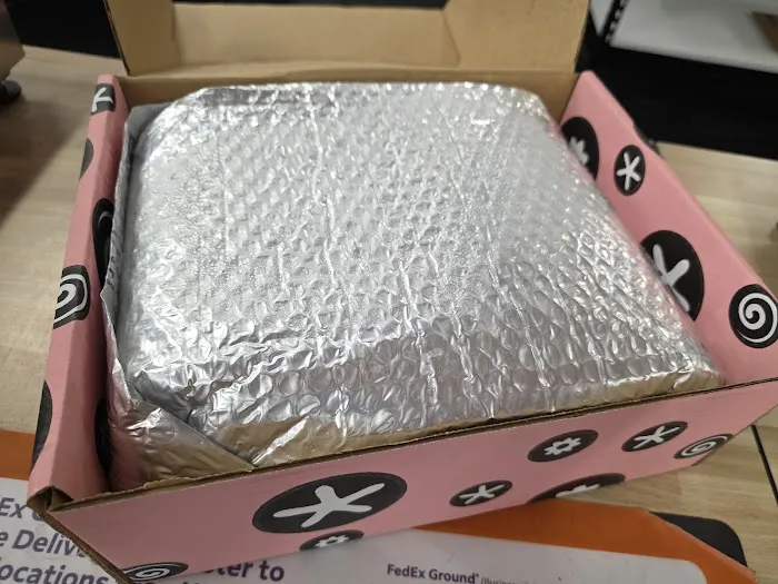 Georgetown Cupcake Distribution Center Picture 10