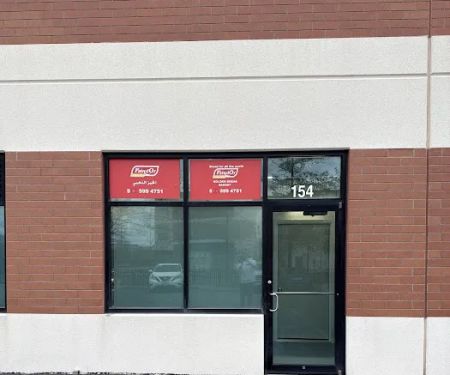 Golden Bread Bakery