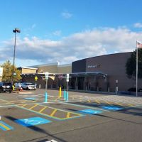 Walmart Bakery ico