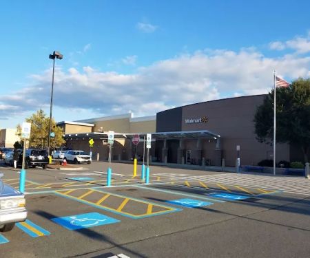 Walmart Bakery