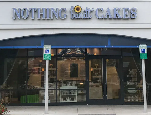 Nothing Bundt Cakes Picture 9