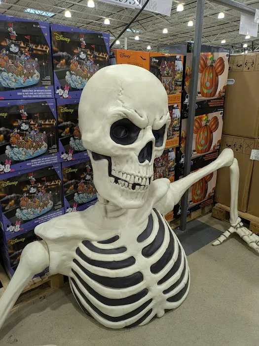 Costco Bakery Picture 1