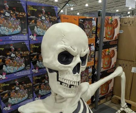 Costco Bakery