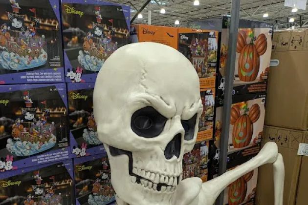 Costco Bakery