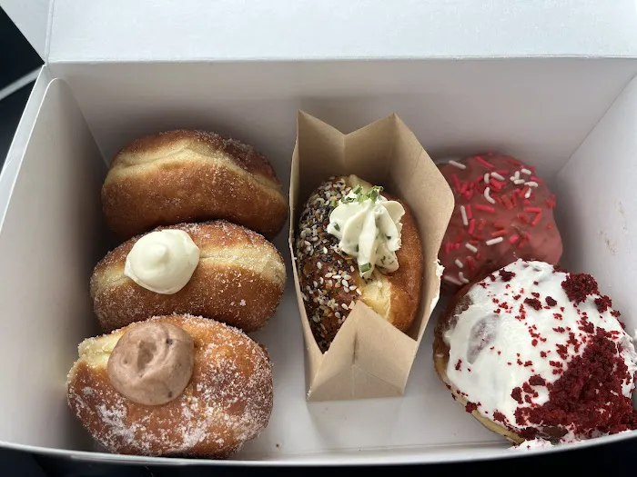 DoughLab Picture 5