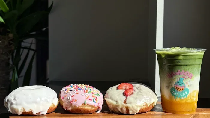 DoughLab Picture 1