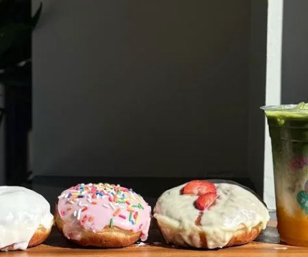 DoughLab