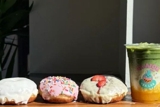 DoughLab