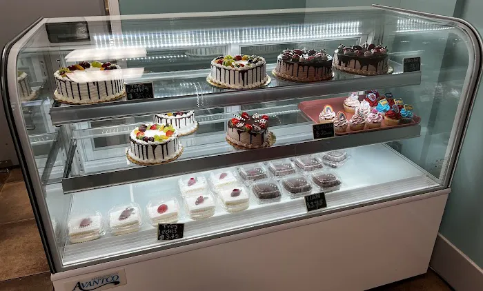 Alegrias Bakery Picture 2