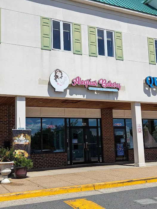 Alegrias Bakery Picture 10