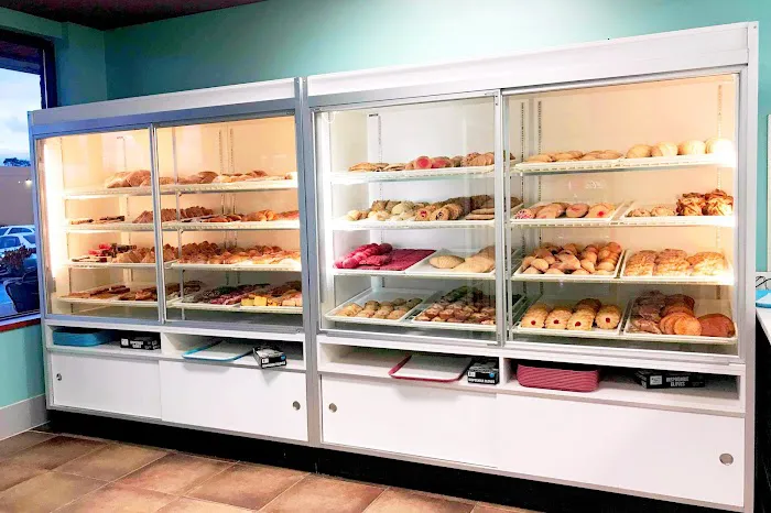 Alegrias Bakery Picture 7
