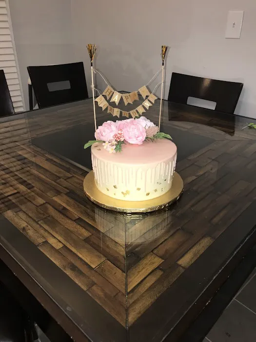Alegrias Bakery Picture 9