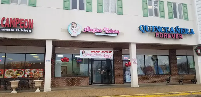 Alegrias Bakery Picture 4