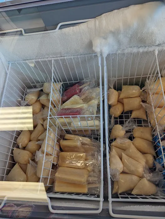 Alegrias Bakery Picture 5