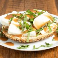 & Bagel New York Shop ico
