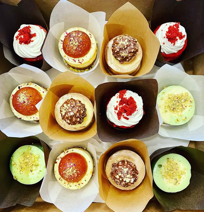 Cheesecake Bean Picture 1