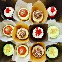 Cheesecake Bean ico