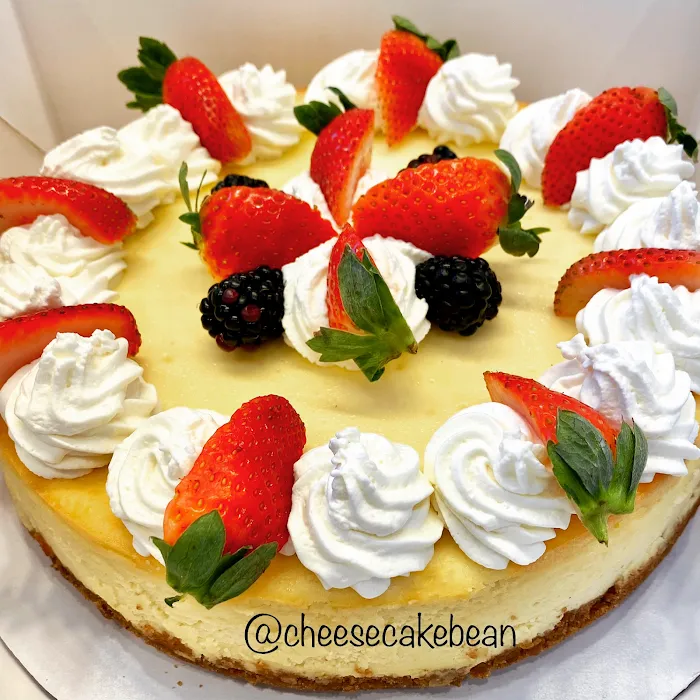 Cheesecake Bean Picture 8