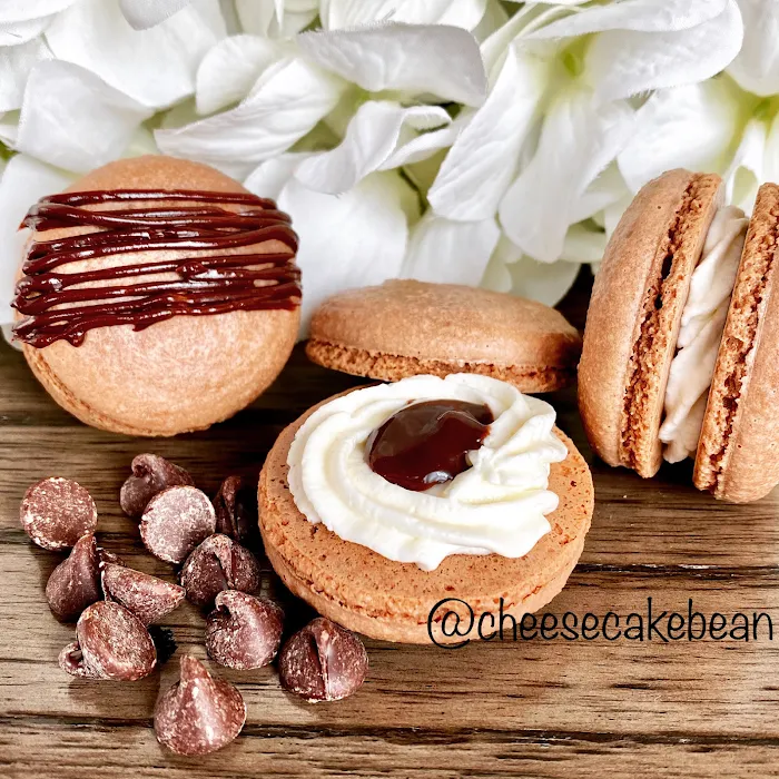 Cheesecake Bean Picture 4