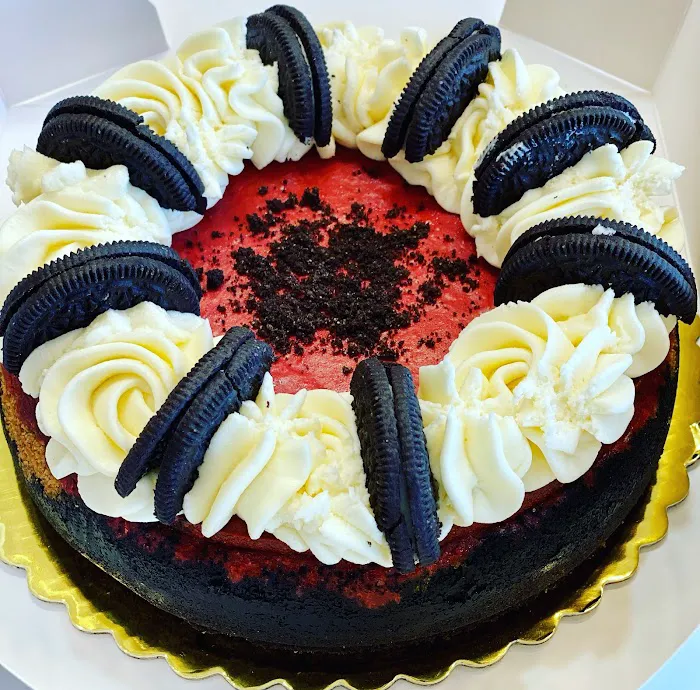 Cheesecake Bean Picture 6